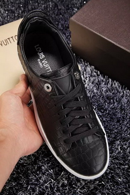 LV Fashion Casual Shoes Men--130